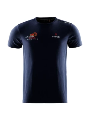 Arbr Tee Blue Alinghi Red Bull Sail Racing