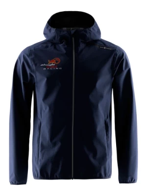 Arbr Wind Jacket Blue Sail Racing