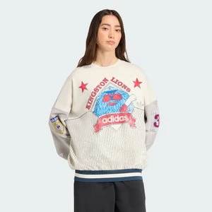 Archive Baseball Sweatshirt Adidas