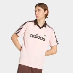 Archive Collar Engineered Jersey adidas Originals