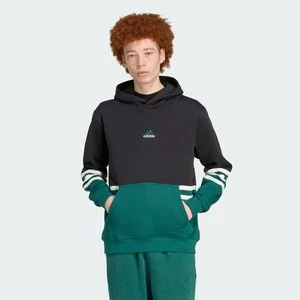 ARCHIVE CUTLINE HOODIE Adidas