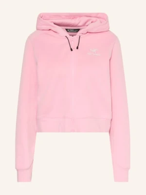 Arc'teryx Bluza Emblem Crop pink Arcteryx