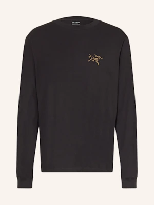 Arc'teryx Bluza Nierozpinana Kragg schwarz Arcteryx