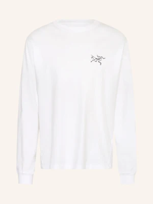 Arc'teryx Bluza Nierozpinana Kragg weiss Arcteryx