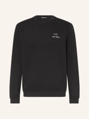 Arc'teryx Bluza schwarz Arcteryx