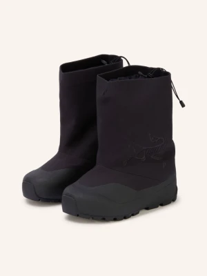 Arc'teryx Botki Postour schwarz CZARNY