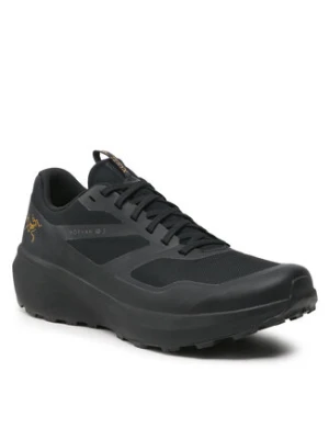 Arc'teryx Buty do biegania Norvan Ld 3 M 79482-521273 G0 Czarny