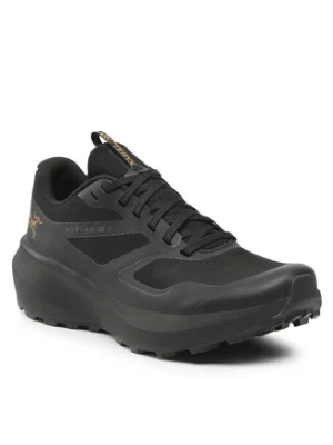 Arc'teryx Buty do biegania Norvan Ld 3 W 079485-521307 G0 Czarny