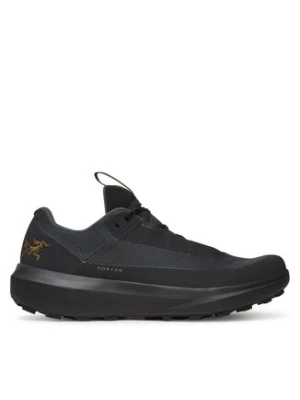 Arc'teryx Buty do biegania Norvan LD 4 GTX X000009612 Czarny