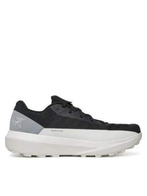 Arc'teryx Buty do biegania Norvan LD 4 X000009614 Czarny