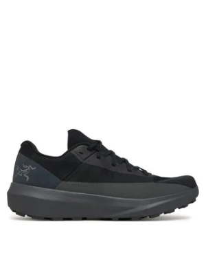 Arc'teryx Buty do biegania Norvan LD 4 X000010398 Czarny
