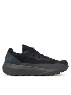 Arc'teryx Buty do biegania Norvan LD 4 X000010400 Czarny