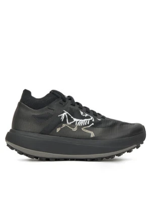 Arc'teryx Buty do biegania Sylan Pro X000010076 Czarny
