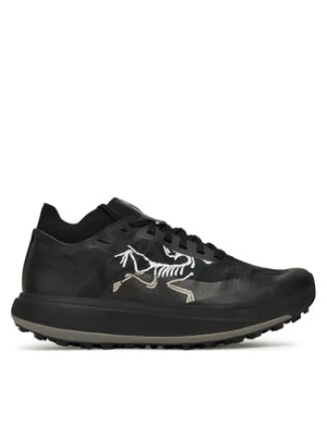 Arc'teryx Buty do biegania Sylan Pro X000010077 Czarny