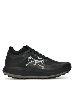 Arc'teryx Buty do biegania Sylan Pro X000010077 Czarny