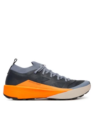 Arc'teryx Buty do biegania Vertex Speed Low X00000971 Granatowy