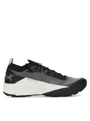 Arc'teryx Buty do biegania Vertex Speed Low X000009715 Czarny