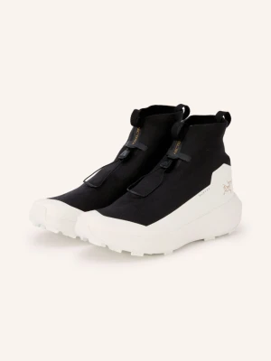 Arc'teryx Buty Do Biegania W Terenie Norvan 4 Nivalis Gtx schwarz