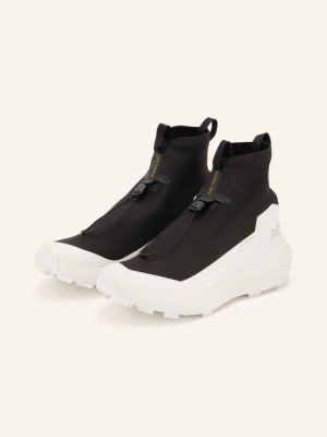 Arc'teryx Buty Do Biegania W Terenie Norvan 4 Nivalis Gtx schwarz