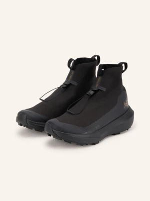 Arc'teryx Buty Do Biegania W Terenie Norvan 4 Nivalis Gtx schwarz CZARNY