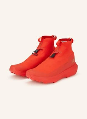 Arc'teryx Buty Do Biegania W Terenie Norvan 4 Nivalis rot Arcteryx