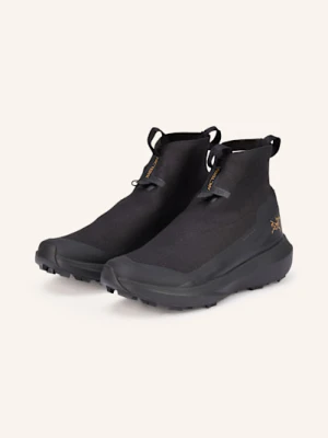Arc'teryx Buty Do Biegania W Terenie Norvan 4 Nivalis schwarz Arcteryx