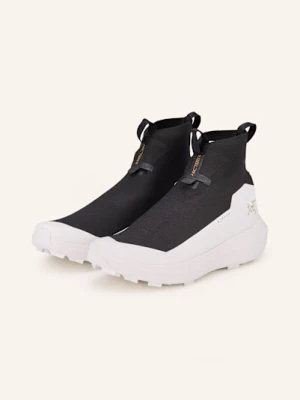 Arc'teryx Buty Do Biegania W Terenie Norvan 4 Nivalis schwarz Arcteryx