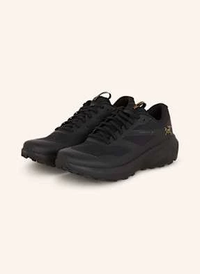 Arc'teryx Buty Do Biegania W Terenie Norvan Ld 3 schwarz Arcteryx