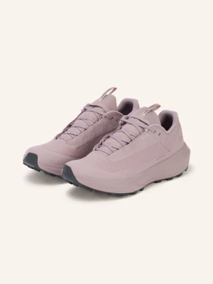 Arc'teryx Buty Do Biegania W Terenie Norvan Ld 4 Gtx lila JASNOFIOLETOWY