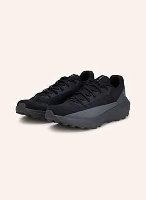 Arc'teryx Buty Do Biegania W Terenie Norvan Ld 4 schwarz Arcteryx
