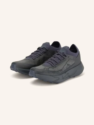 Arc'teryx Buty Do Biegania W Terenie Sylan 2 grau CZARNY