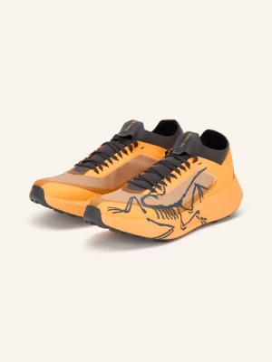 Arc'teryx Buty Do Biegania W Terenie Sylan 2 orange