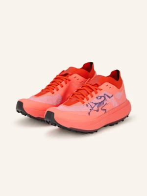 Arc'teryx Buty Do Biegania W Terenie Sylan Pro orange Arcteryx