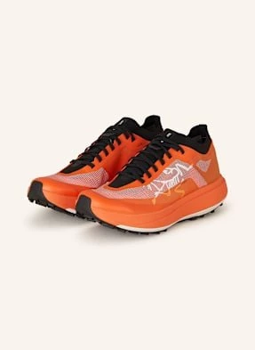 Arc'teryx Buty Do Biegania W Terenie Sylan Pro rot Arcteryx