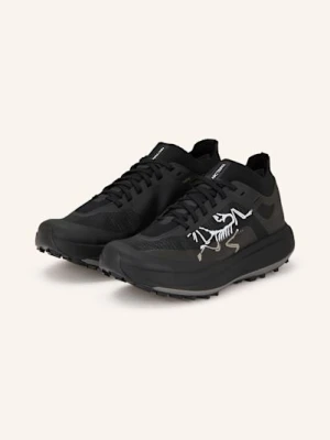 Arc'teryx Buty Do Biegania W Terenie Sylan Pro schwarz Arcteryx