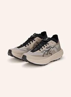 Arc'teryx Buty Do Biegania W Terenie Sylan Pro weiss Arcteryx