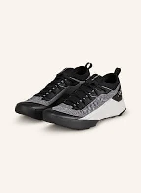 Arc'teryx Buty Do Biegania W Terenie Vertex Speed Low schwarz Arcteryx