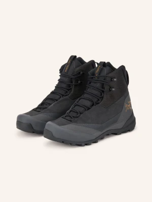 Arc'teryx Buty Górskie Konseal schwarz