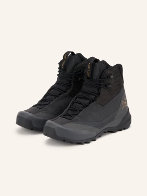 Arc'teryx Buty Górskie Konseal Trek Gtx schwarz CZARNY