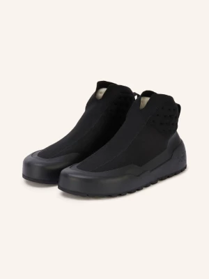 Arc'teryx Buty Górskie Kragg Mid schwarz CZARNY