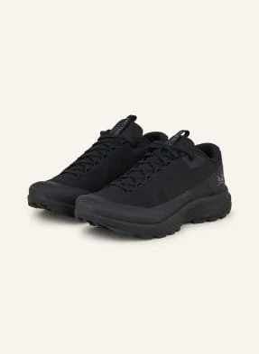 Arc'teryx Buty Trekkingowe Aerios Aura schwarz Arcteryx