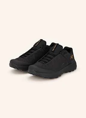 Arc'teryx Buty Turystyczne Kopec Gtx schwarz Arcteryx