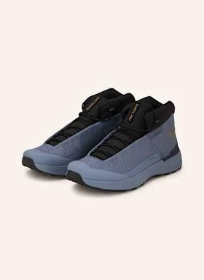 Arc'teryx Buty Turystyczne Kopec Mid Gtx blau Arcteryx