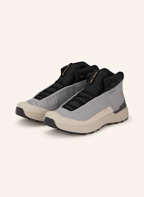 Arc'teryx Buty Turystyczne Kopec Mid Gtx grau Arcteryx