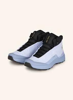Arc'teryx Buty Turystyczne Kopec Mid Gtx W blau Arcteryx