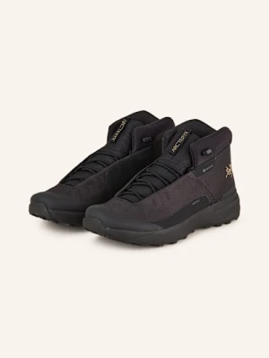 Arc'teryx Buty Turystyczne Kopec Mid Gtx W schwarz Arcteryx
