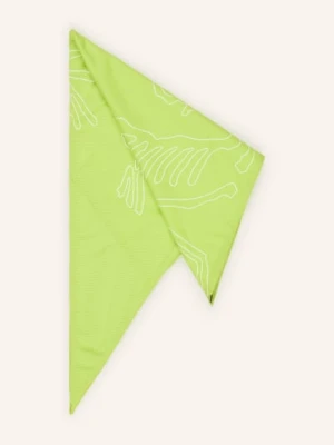 Arc'teryx Chusta Wielofunkcyjna Sinsolo gelb Arcteryx