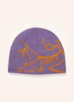 Arc'teryx Czapka Bird Head Toque lila Arcteryx