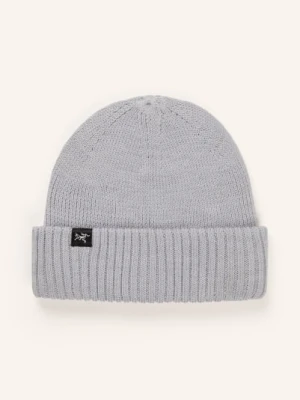 Arc'teryx Czapka Mallow Toque grau Arcteryx