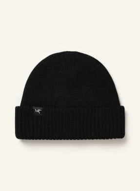 Arc'teryx Czapka Mallow Toque schwarz Arcteryx